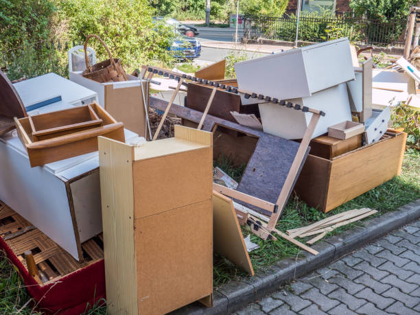 Property Management Cleanouts in Smethport, PA